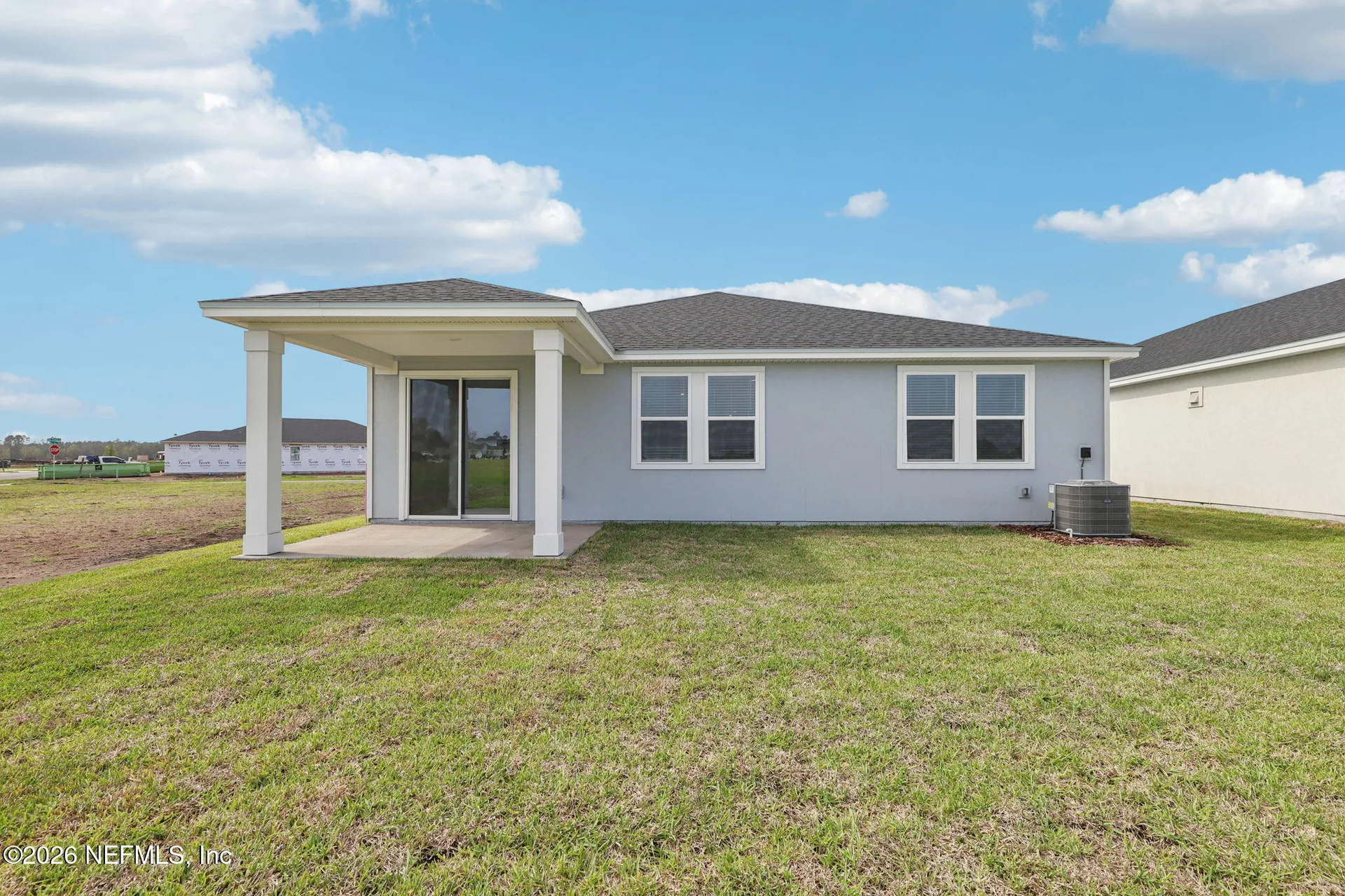 3079 Bella Collina Green Cove Springs FL 32043