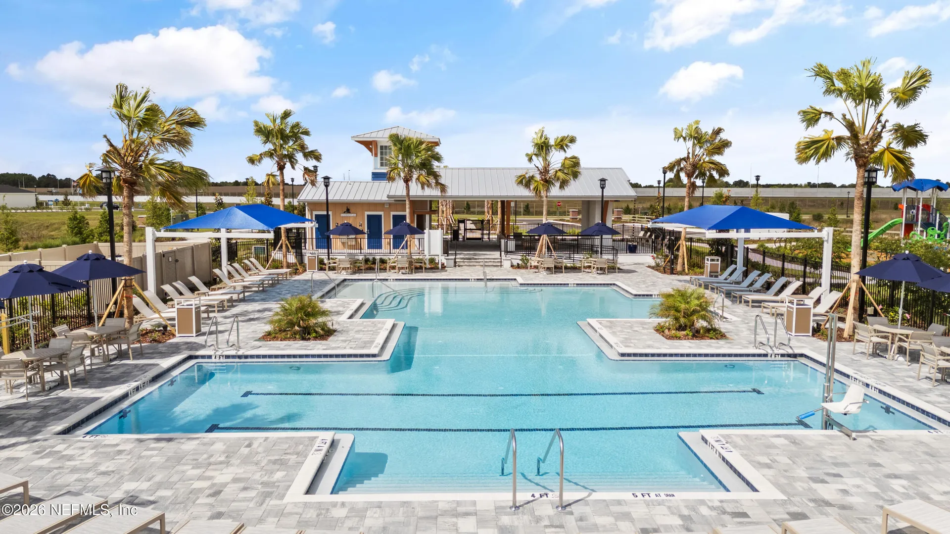 3079 Bella Collina Green Cove Springs FL 32043