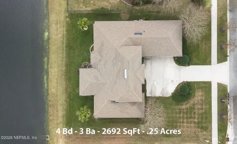 1267 Limpkin Lane Middleburg FL 32068