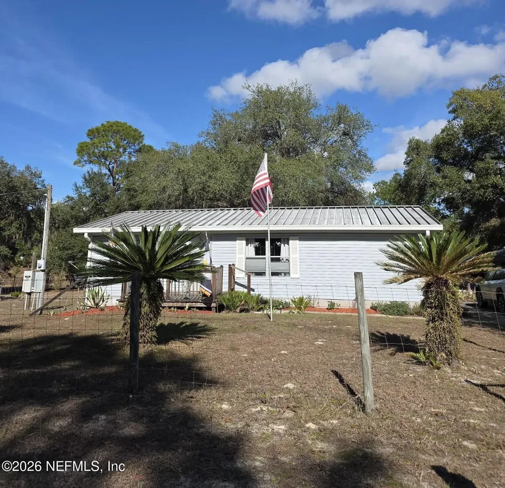 249 Oleander Street Pomona Park FL 32181