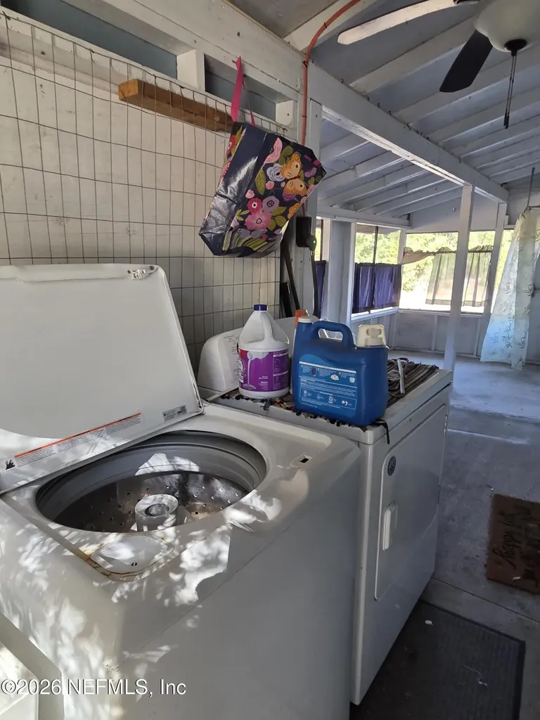 249 Oleander Street Pomona Park FL 32181