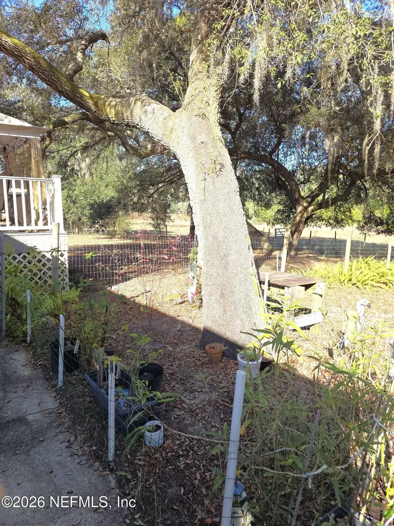 249 Oleander Street Pomona Park FL 32181