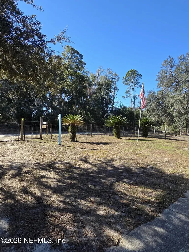 249 Oleander Street Pomona Park FL 32181