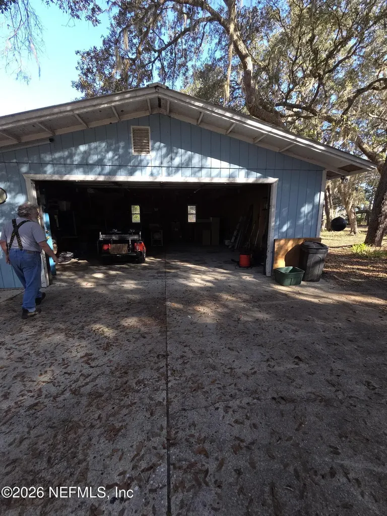 249 Oleander Street Pomona Park FL 32181