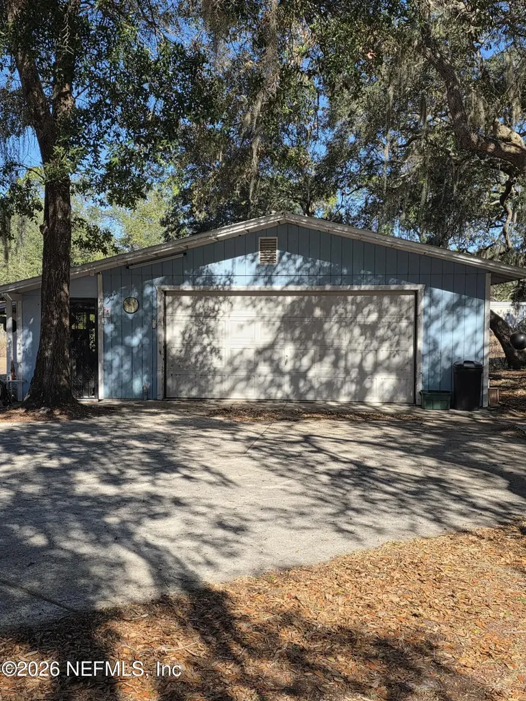 249 Oleander Street Pomona Park FL 32181