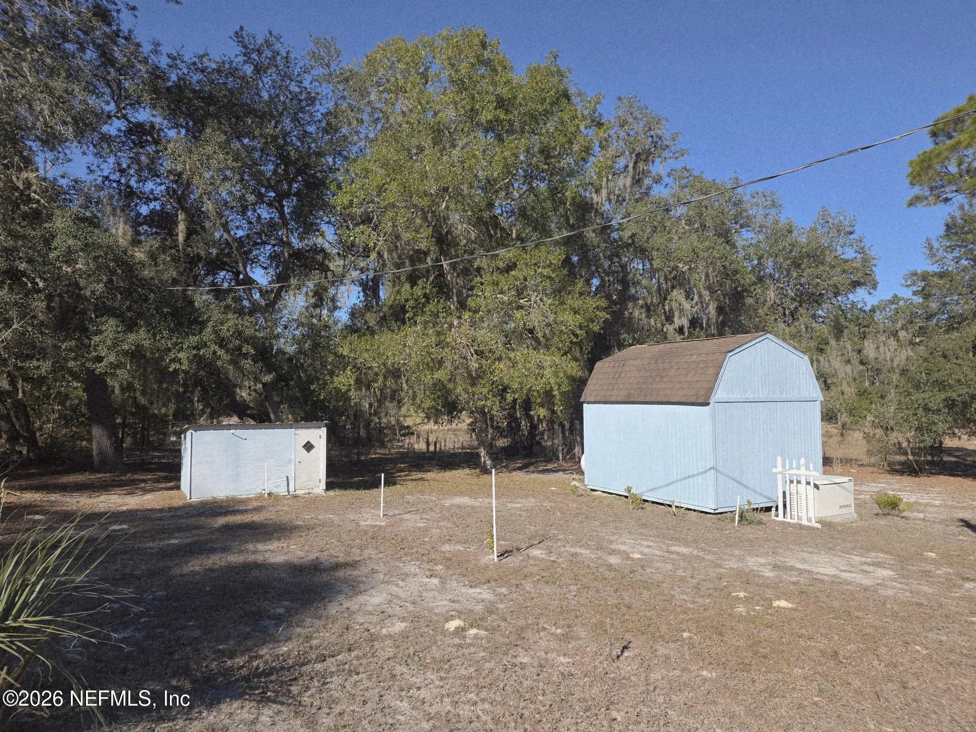 249 Oleander Street Pomona Park FL 32181