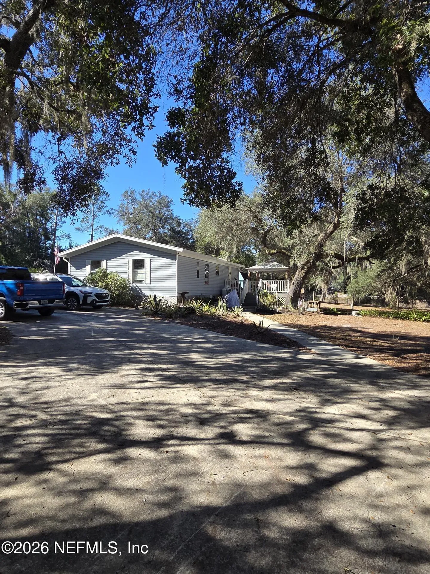 249 Oleander Street Pomona Park FL 32181