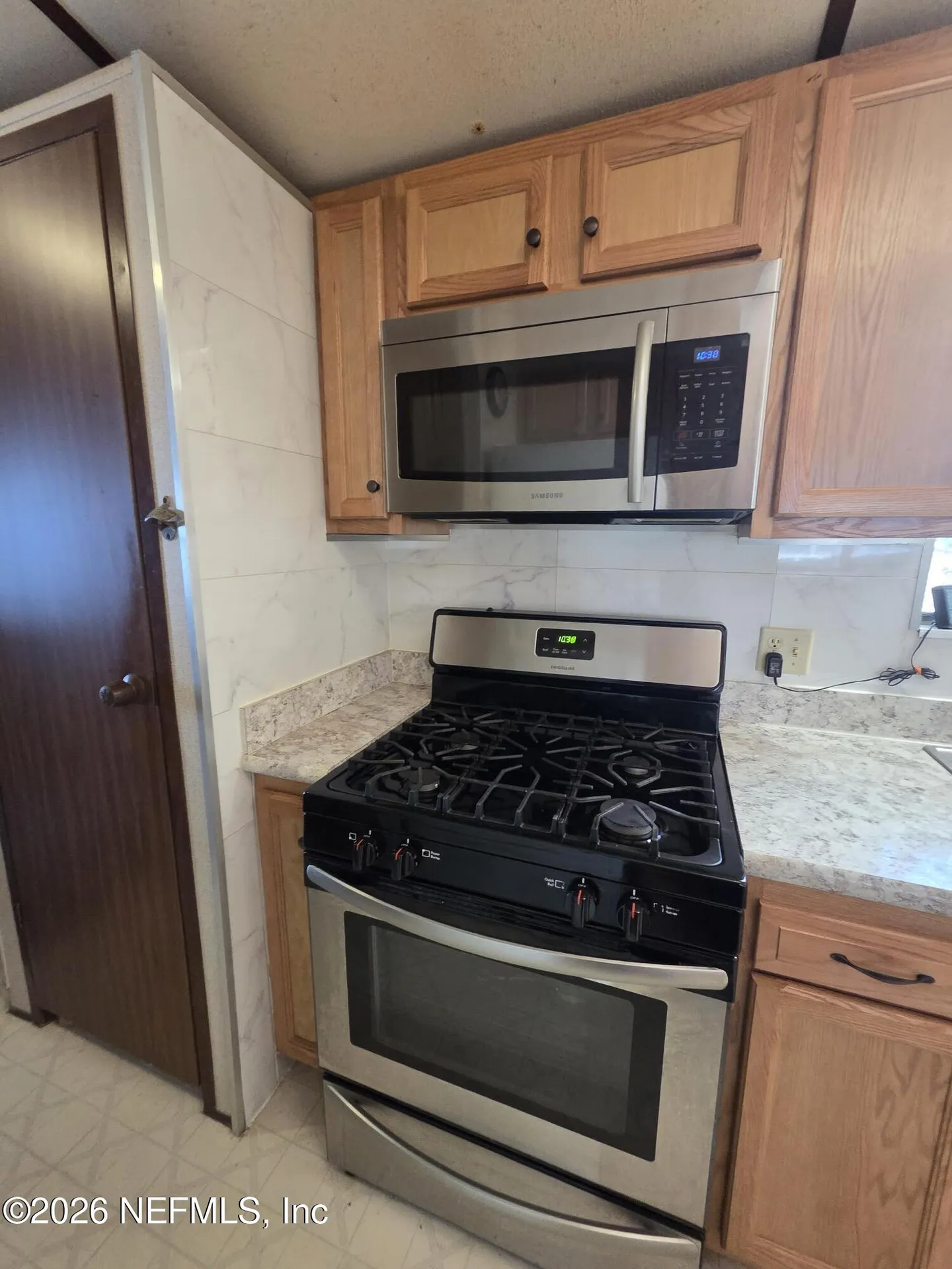 249 Oleander Street Pomona Park FL 32181