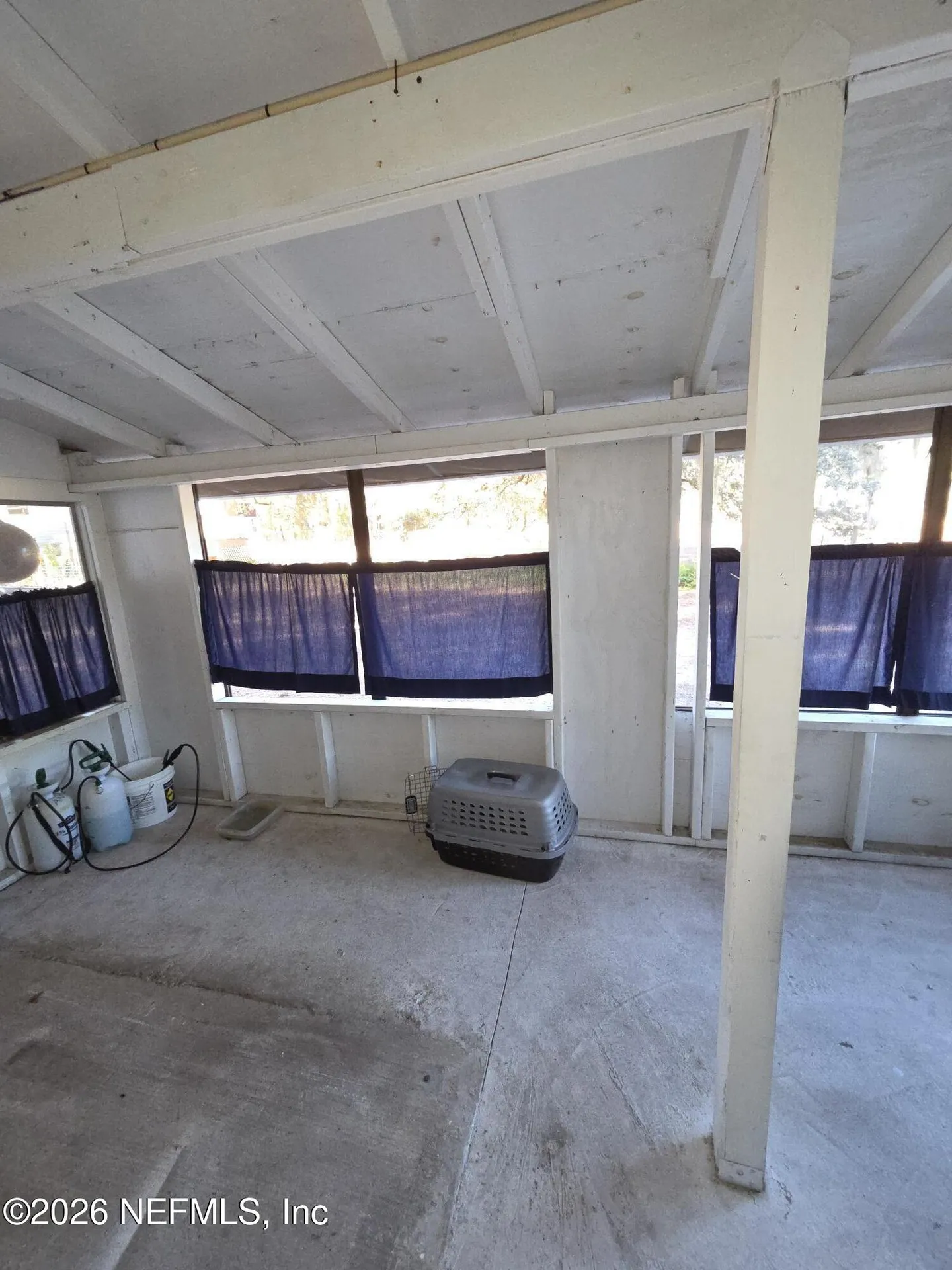 249 Oleander Street Pomona Park FL 32181