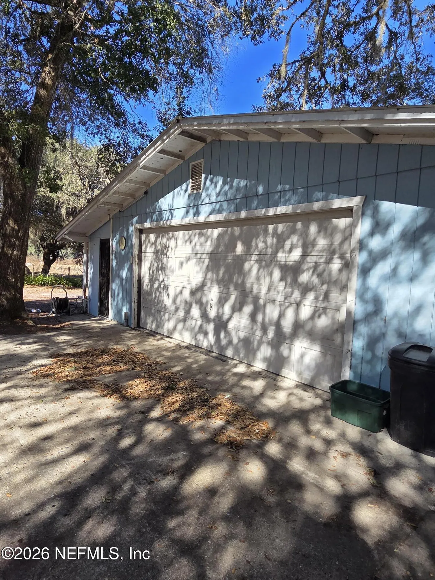 249 Oleander Street Pomona Park FL 32181
