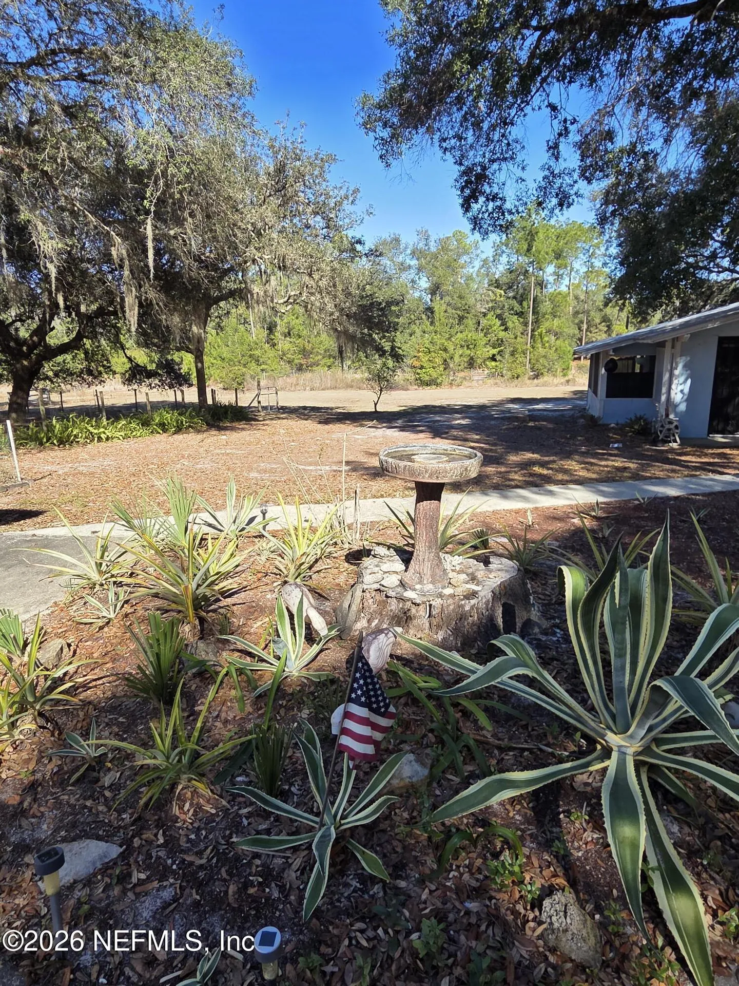 249 Oleander Street Pomona Park FL 32181