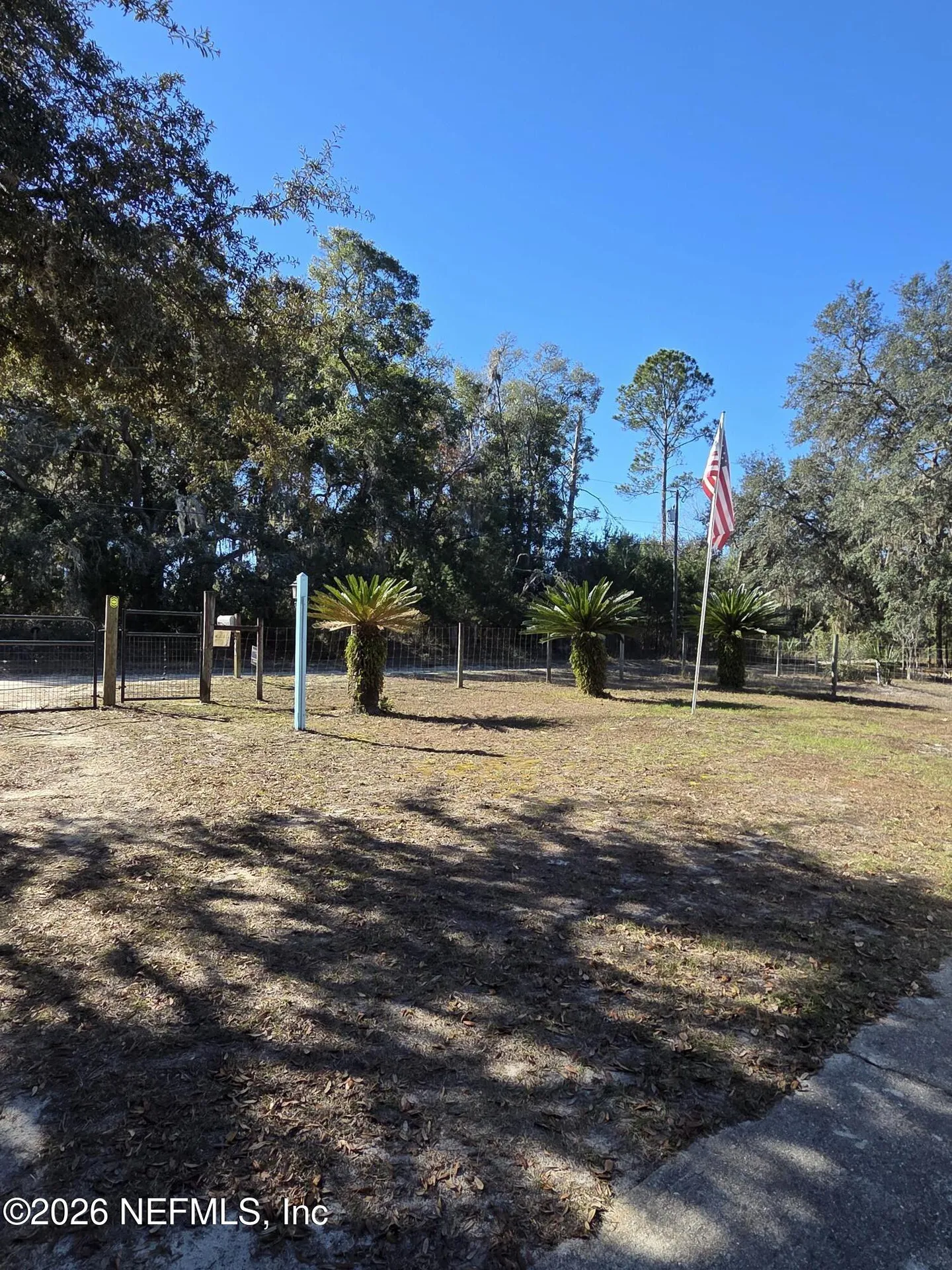 249 Oleander Street Pomona Park FL 32181