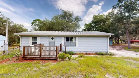 249 Oleander Street Pomona Park FL 32181