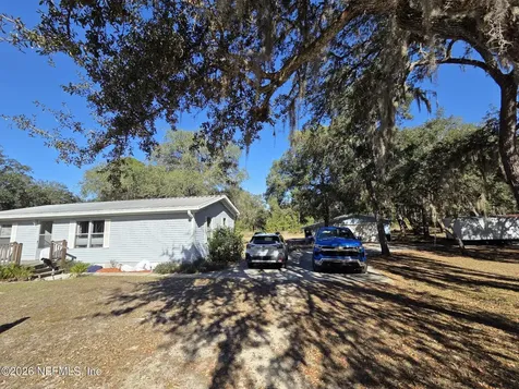 249 Oleander Street Pomona Park FL 32181