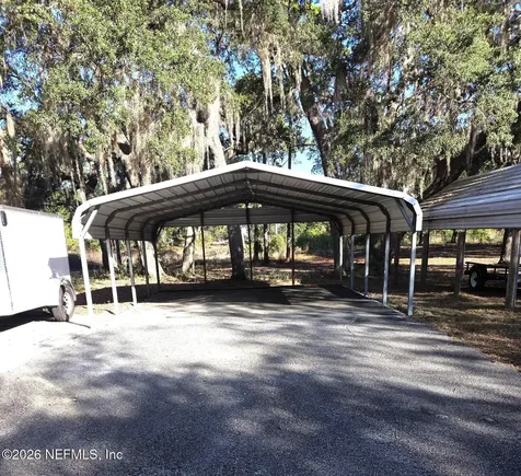 249 Oleander Street Pomona Park FL 32181
