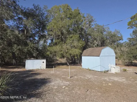 249 Oleander Street Pomona Park FL 32181