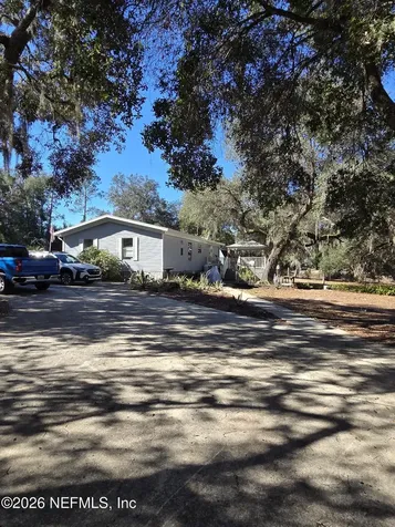 249 Oleander Street Pomona Park FL 32181
