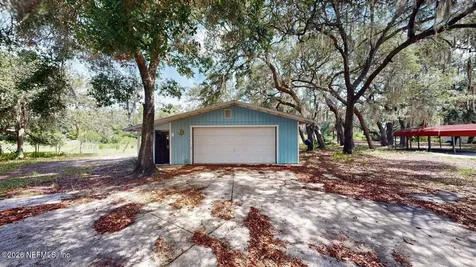 249 Oleander Street Pomona Park FL 32181