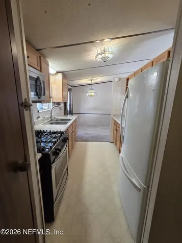 249 Oleander Street Pomona Park FL 32181