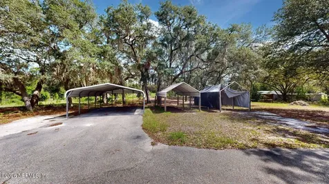 249 Oleander Street Pomona Park FL 32181