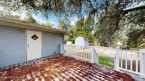 249 Oleander Street Pomona Park FL 32181
