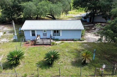 249 Oleander Street Pomona Park FL 32181