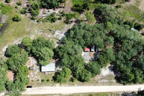 249 Oleander Street Pomona Park FL 32181