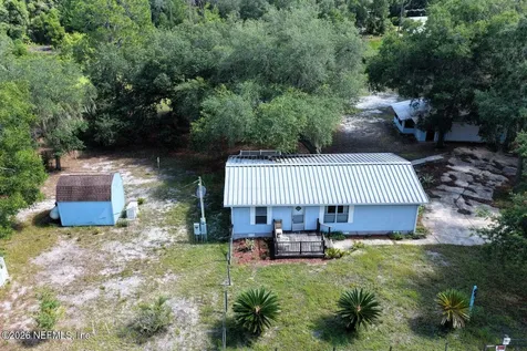 249 Oleander Street Pomona Park FL 32181