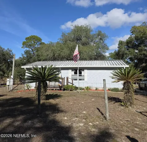 249 Oleander Street Pomona Park FL 32181
