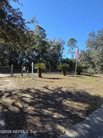 249 Oleander Street Pomona Park FL 32181