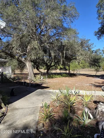 249 Oleander Street Pomona Park FL 32181