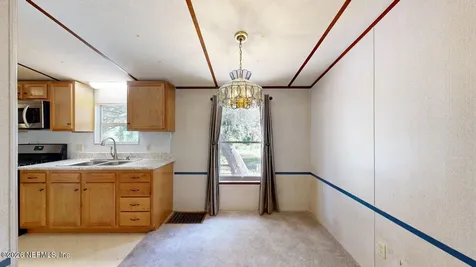 249 Oleander Street Pomona Park FL 32181