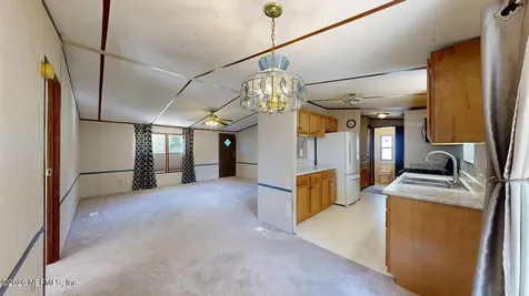 249 Oleander Street Pomona Park FL 32181