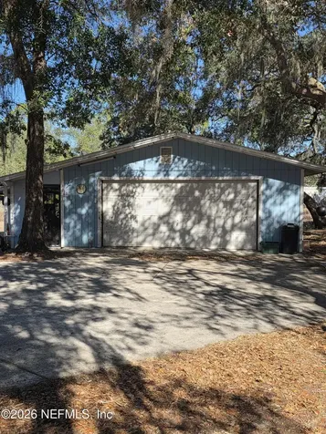 249 Oleander Street Pomona Park FL 32181