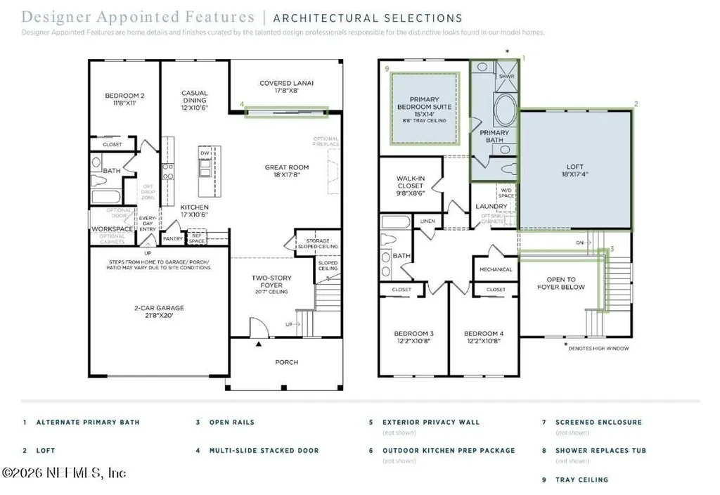 155 Stillwater Drive Flagler Beach FL 32136