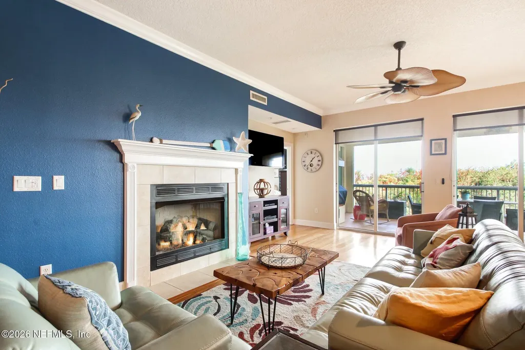 325 S Ocean Grande Drive Ponte Vedra Beach FL 32082