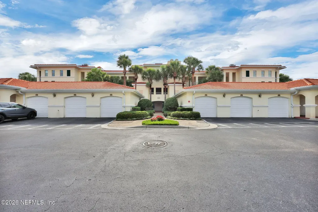 325 S Ocean Grande Drive Ponte Vedra Beach FL 32082