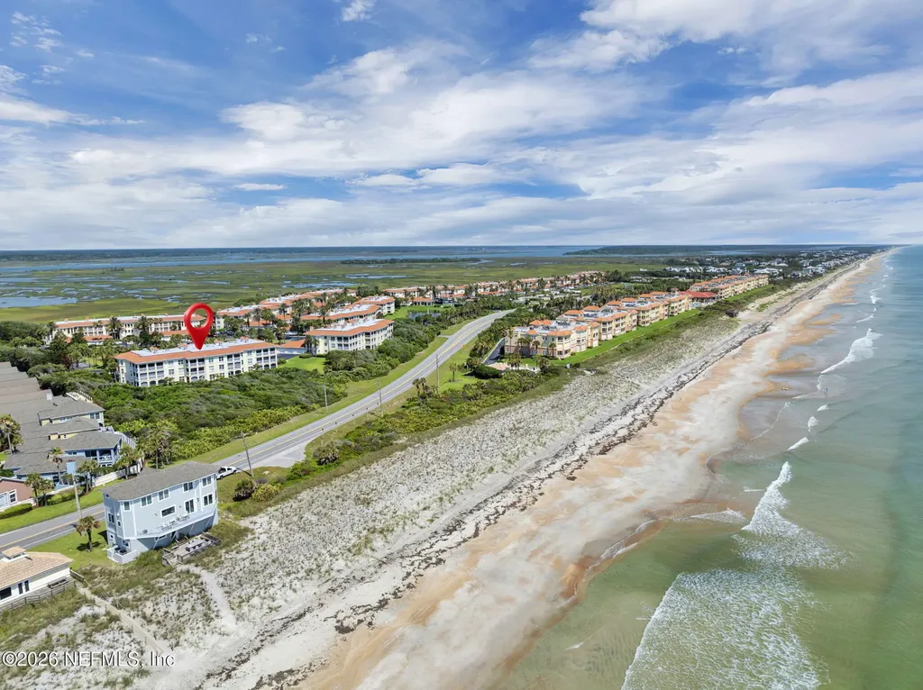 325 S Ocean Grande Drive Ponte Vedra Beach FL 32082