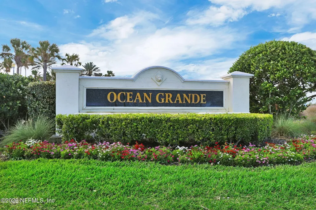 325 S Ocean Grande Drive Ponte Vedra Beach FL 32082