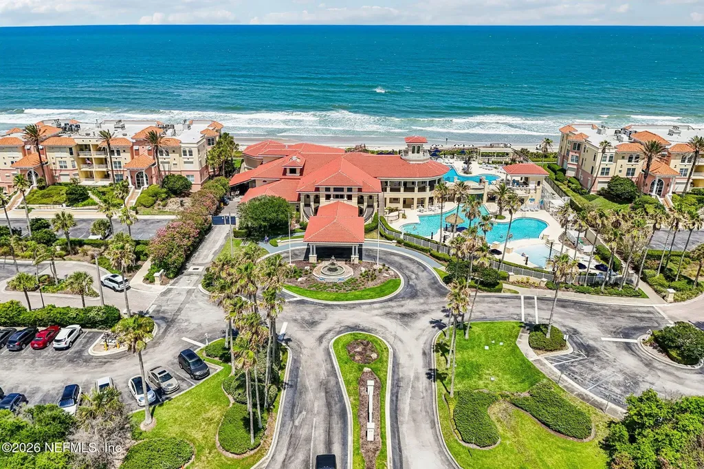325 S Ocean Grande Drive Ponte Vedra Beach FL 32082