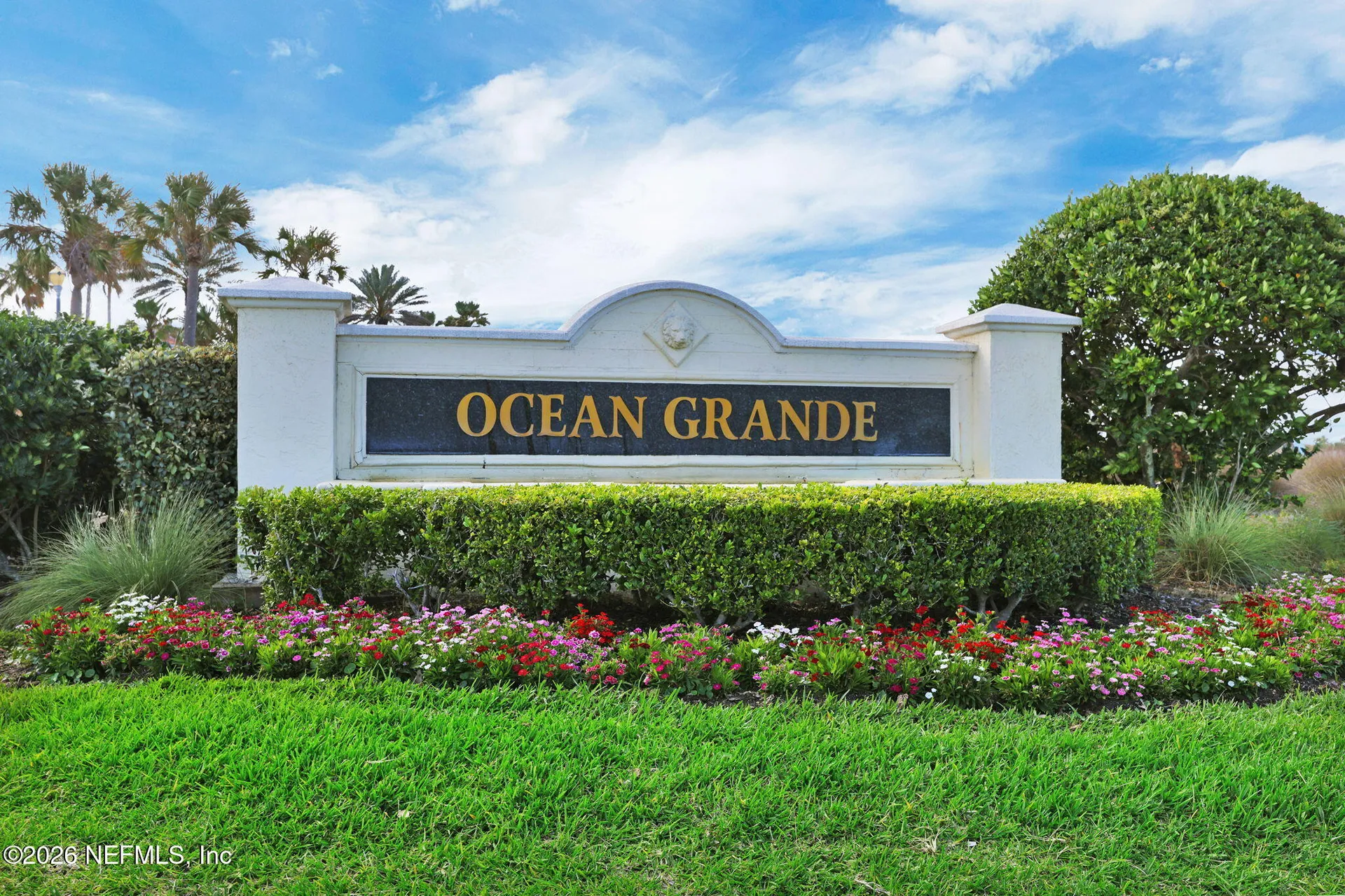 325 S Ocean Grande Drive Ponte Vedra Beach FL 32082