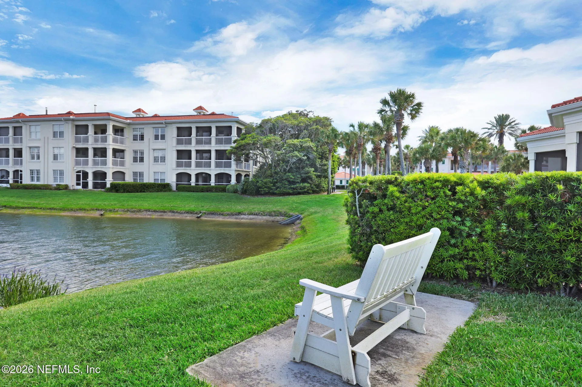 325 S Ocean Grande Drive Ponte Vedra Beach FL 32082