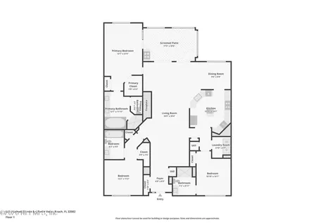325 S Ocean Grande Drive Ponte Vedra Beach FL 32082