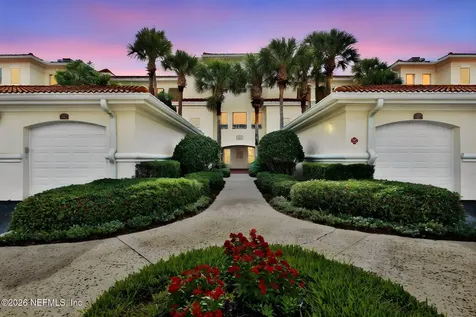 325 S Ocean Grande Drive Ponte Vedra Beach FL 32082