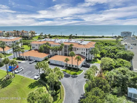 325 S Ocean Grande Drive Ponte Vedra Beach FL 32082