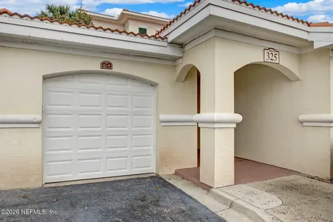 325 S Ocean Grande Drive Ponte Vedra Beach FL 32082
