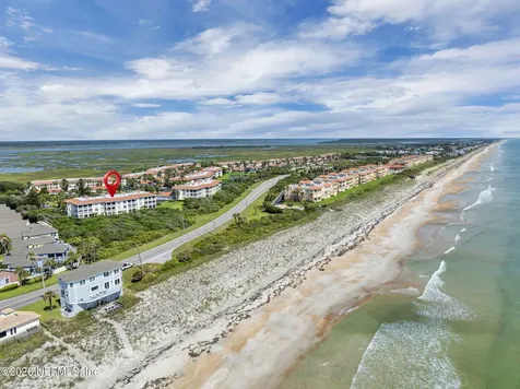 325 S Ocean Grande Drive Ponte Vedra Beach FL 32082