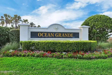 325 S Ocean Grande Drive Ponte Vedra Beach FL 32082