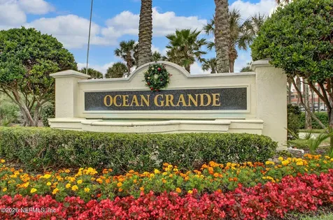 325 S Ocean Grande Drive Ponte Vedra Beach FL 32082