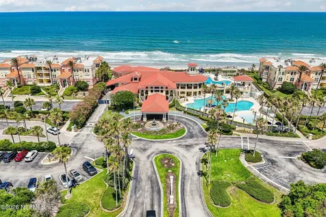325 S Ocean Grande Drive Ponte Vedra Beach FL 32082